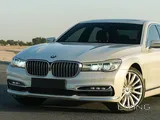 Likely Brand New BMW 730Li